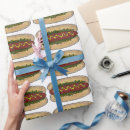 Pesquisar por cachorro quente papel de presente Comida