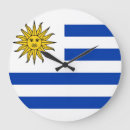 Pesquisar por uruguai relogios de parede Viagem