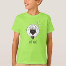 Pesquisar por ovelhas camisetas Citação