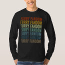 Pesquisar por fursuit camisetas Fursona