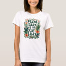 Pesquisar por polegar camisetas Utilização de plantas