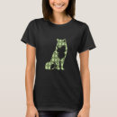 Pesquisar por verde musgo camisetas Floresta