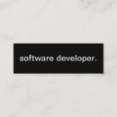 Pesquisar por programador software de cartao de visita Colaborador