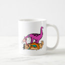 Pesquisar por flintstones canecas Flintstone de fred