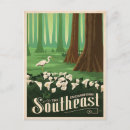Pesquisar por sudeste cartoes postais Retro