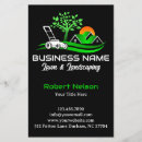 Pesquisar por manutenção flyers Paisagismo