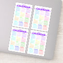 Pesquisar por mensal adesivos Dia