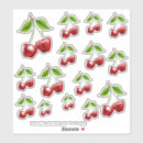 Pesquisar por cereja adesivos Diversão