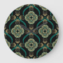 Pesquisar por textura papel de relogios de parede Colheita