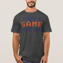 Pesquisar por game over roupas Jogo