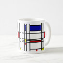 Pesquisar por piet mondrian louças Vermelho