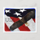 Pesquisar por american flag cartoes postais Liberdade
