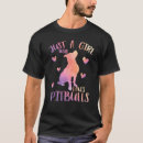 Pesquisar por pit camisetas Animais de estimação