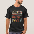Pesquisar por 1962 camisetas Partido