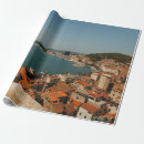 Pesquisar por telhado papel de presente Cidade