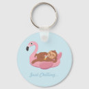 Pesquisar por do flamingo chaveiros For kids