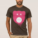 Pesquisar por design do bacon camisetas Comida