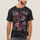 Pesquisar por crânio camisetas Halloween
