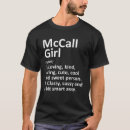 Pesquisar por id camisetas Mccall