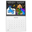 Pesquisar por horóscopos calendarios Retrô