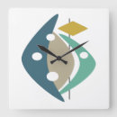 Pesquisar por 1950 relogios de parede Meio século moderno