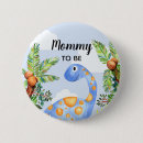 Pesquisar por baby shower botons Mommy to be