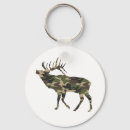Pesquisar por alce chifres chaveiros Camuflagem