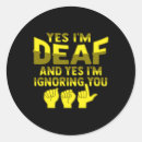 Pesquisar por gestos adesivos Asl