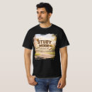 Pesquisar por de estudos para camisetas Faculdade