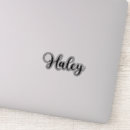 Pesquisar por haley Nome