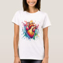 Pesquisar por espectros camisetas Arco íris