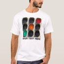 Pesquisar por verde amarelo camisetas Homens