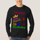 Pesquisar por 9 3 camisetas Aniversário