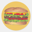 Pesquisar por cheeseburger adesivos Churrasco
