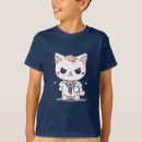 Pesquisar por gato raio camisetas Irritado