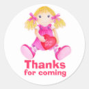 Pesquisar por boneca pano de adesivos Crianças