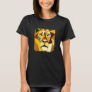 Pesquisar por leão vetor camisetas Legal