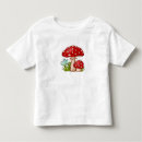 Pesquisar por cogumelo mágico camisetas Criança