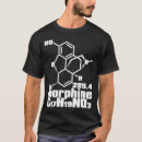 Pesquisar por ópio camisetas Droga
