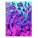 Pesquisar por music cadernos de notas For her