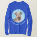 Pesquisar por lakeland camisetas Terrier