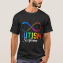 Pesquisar por símbolo da infinidade camisetas Doença crônica