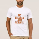 Pesquisar por fitness masculinas camisetas Citação inspiradora
