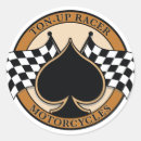 Pesquisar por bicicleta clássica adesivos Vintage