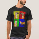 Pesquisar por animais do safari camisetas Zoológico