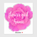 Pesquisar por florist adesivos Flower girl