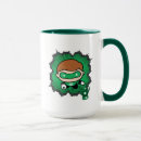 Pesquisar por lanterna verde canecas Histórias em quadrinhos dc