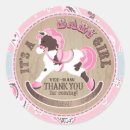 Pesquisar por cavalo balanço adesivos Chá de fraldas