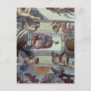 Pesquisar por sistine cartoes postais Buonarroti