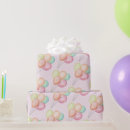 Pesquisar por balões papel de presente Aniversário de criança